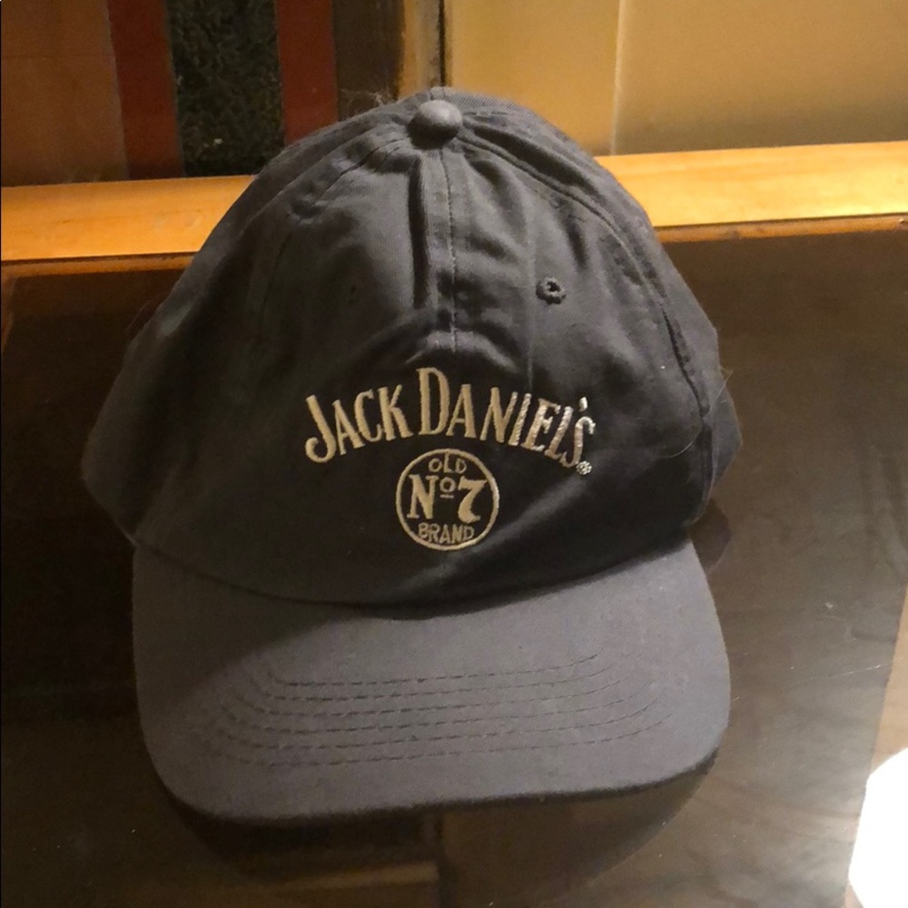 Jack Daniels Baseball Cap